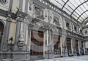 Naples Prince Gallery