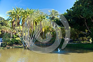 Naples - ZOO Biotope with Pool