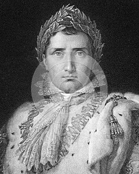 Napoleon I