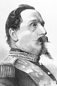 Napoleon III