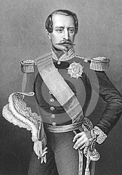 Napoleon III