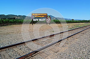 Nappa Valley