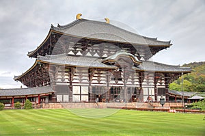 Nara, Japan