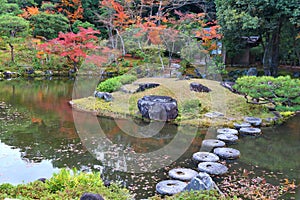 Nara Japanese Garden