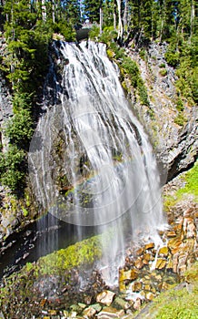 Narada Falls