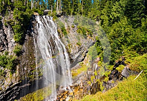 Narada Falls