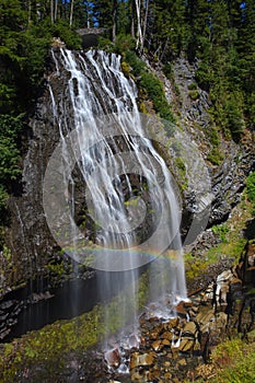 Narada Falls