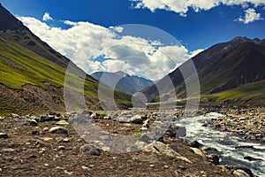 Naran valley kpk region Pakistan