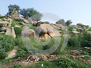 Naranji, Swabi, Pakistan photo