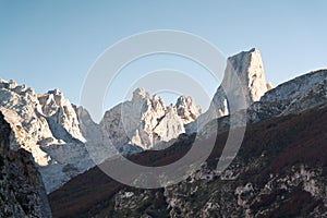 Naranjo de Bulnes