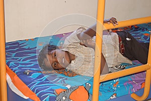 Child Play at Narayan Children Academy.