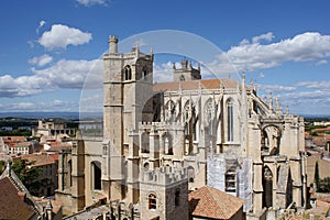 Narbonne Cathedral