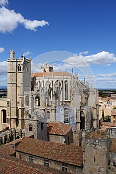 Narbonne Cathedral