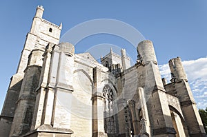 Narbonne Cathedral