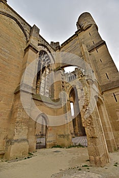 Narbonne cathedral