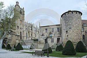 Narbonne, France