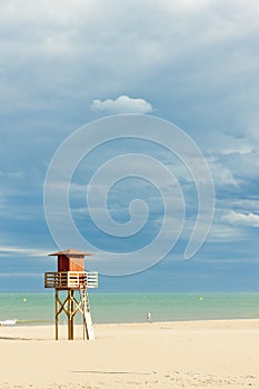 Narbonne Plage, France