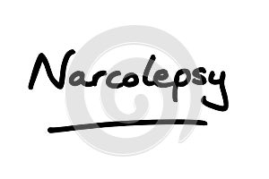 Narcolepsy