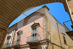 Nardo Old Town, Apulia