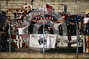 Nardo supporters