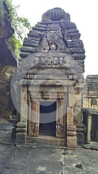 Nareshwar temples Gwalior