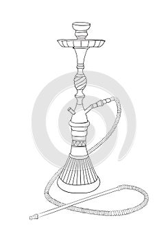 Nargila Sketch