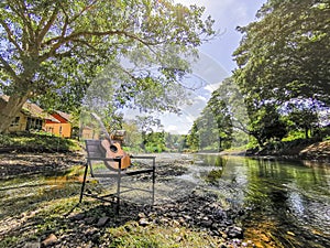 Narinfah Resort View Point,Kaeng Krachan National Park