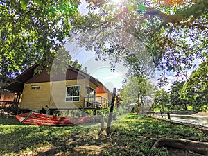 Narinfah Resort View Point,Kaeng Krachan National Park