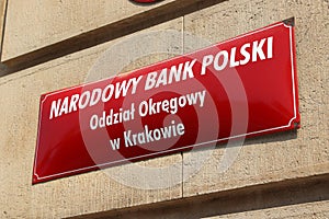 Narodowy Bank Polski NBP