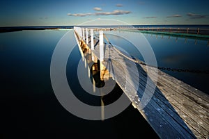 Narrabeen Bridge