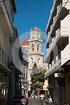 Saint Minas Cathedral