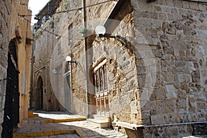 City of Jaffa photo