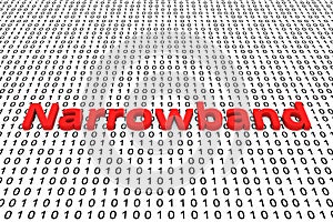 Narrowband