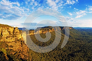 Narrowneck, Katoomba photo