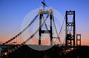 Narrows Bridge photo