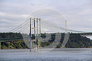 Narrows Bridge photo