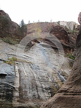 The Narrows, Zion National Park, Utah