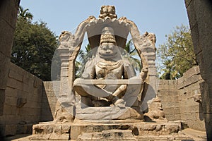 Narsimha Temple