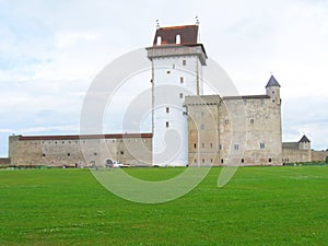 Narva Castle