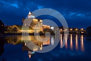 Narva Herman Castle