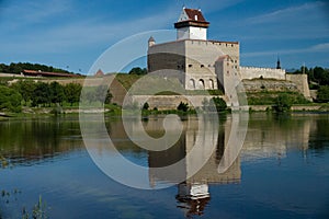Narva Herman Castle