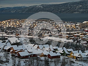 Narvik