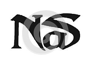Nas Logo