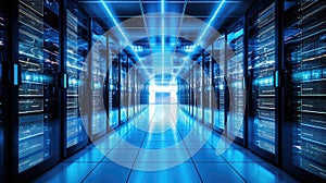 nas storage technology