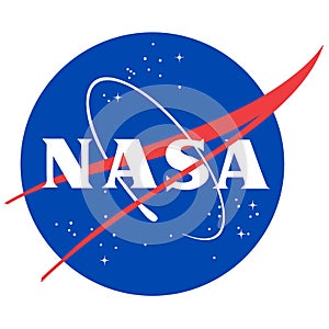 Nasa logo