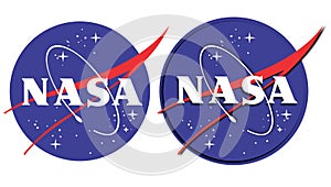NASA logo
