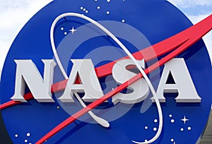 Nasa logo
