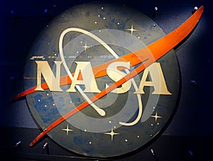 Nasa logo