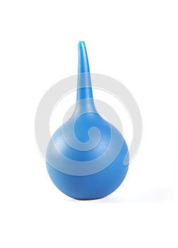 Nasal aspirator