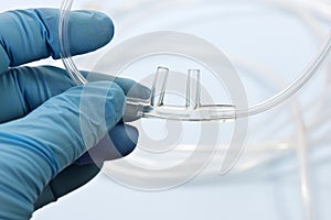 Nasal Cannula